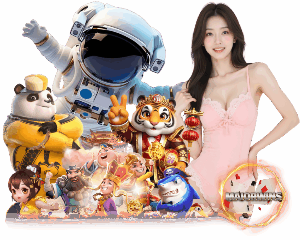 MAJORWINZ สล็อตเว็บตรง